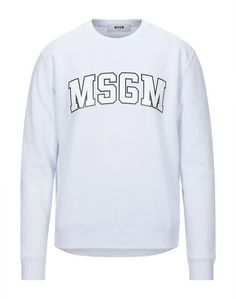 Толстовка Msgm