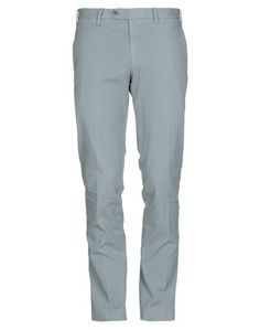 Повседневные брюки Canali