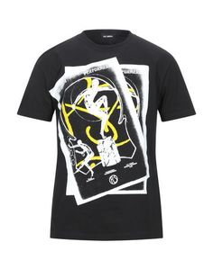 Футболка RAF Simons