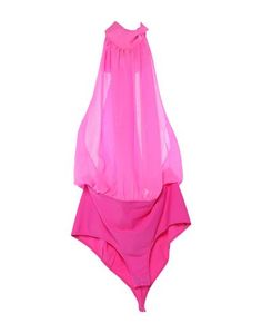 Топ без рукавов Emilio Pucci