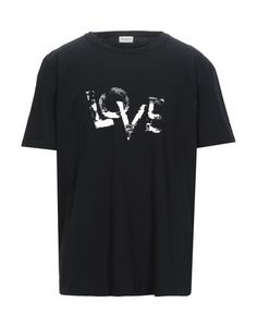 Футболка Saint Laurent