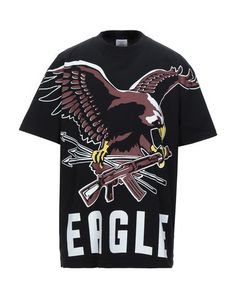 Футболка Vetements