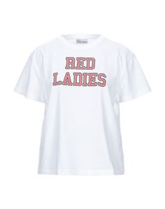 Футболка RED Valentino