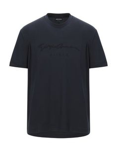 Футболка Giorgio Armani