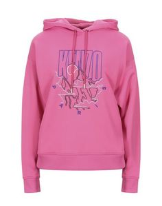 Толстовка Kenzo