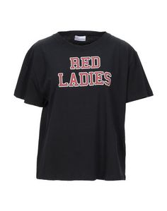 Футболка RED Valentino