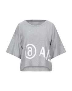 Футболка Mm6 Maison Margiela