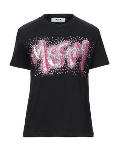 Футболка Msgm