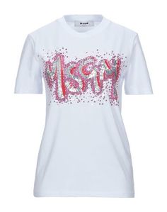 Футболка Msgm