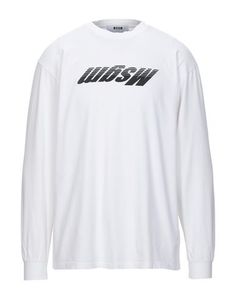 Футболка Msgm