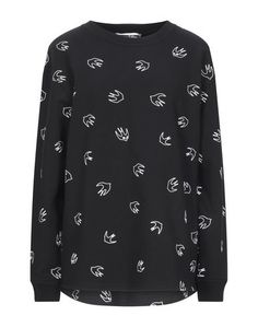 Толстовка McQ Alexander Mc Queen