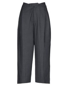 Повседневные брюки Maison Margiela