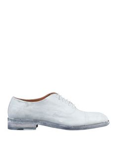 Обувь на шнурках Maison Margiela