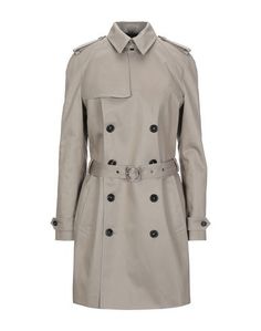 Легкое пальто Saint Laurent