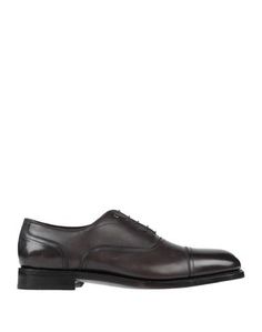 Обувь на шнурках Salvatore Ferragamo