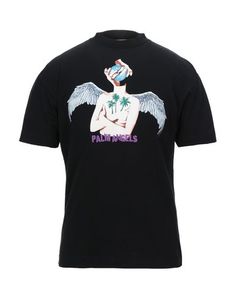 Футболка Palm Angels