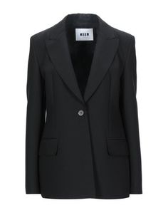 Пиджак Msgm