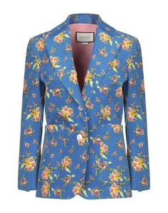 Пиджак Gucci