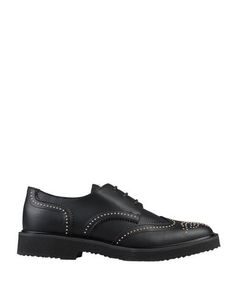 Обувь на шнурках Giuseppe Zanotti
