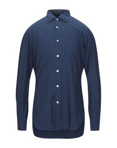 Pубашка Kiton