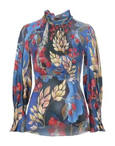 Блузка Peter Pilotto