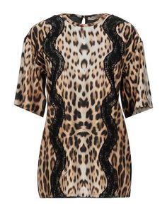 Блузка Roberto Cavalli
