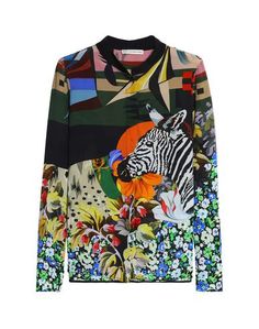 Pубашка Mary Katrantzou