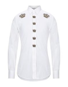 Pубашка Dolce & Gabbana