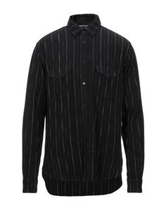 Pубашка Saint Laurent