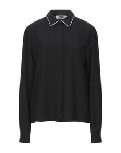 Pубашка Msgm