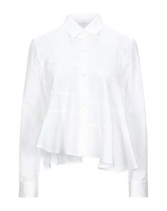 Pубашка Comme DES GarÇons