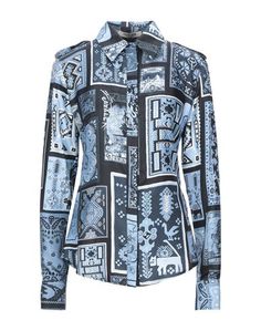 Pубашка Roberto Cavalli