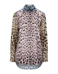 Pубашка Roberto Cavalli