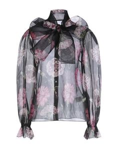 Pубашка Dolce & Gabbana