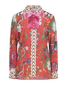 Pубашка Gucci