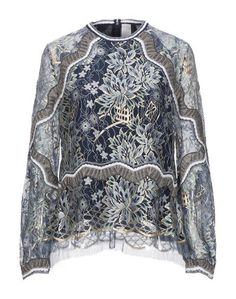 Блузка Peter Pilotto