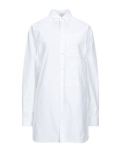 Pубашка Jil Sander