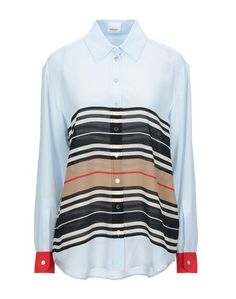 Pубашка Burberry