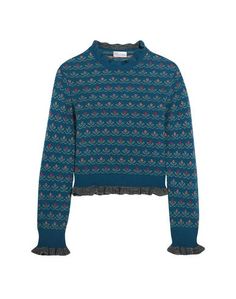 Свитер RED Valentino