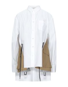 Pубашка Sacai