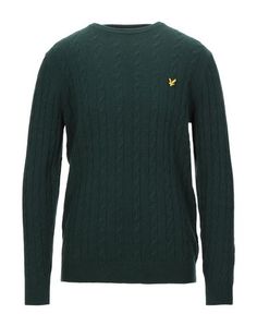 Свитер Lyle & Scott