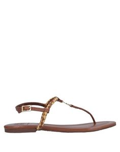 Вьетнамки Tory Burch