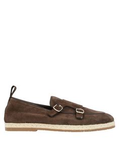 Эспадрильи Santoni