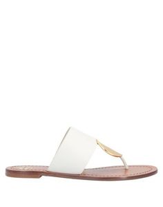 Вьетнамки Tory Burch