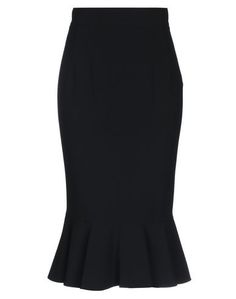 Юбка длиной 3/4 Dolce & Gabbana