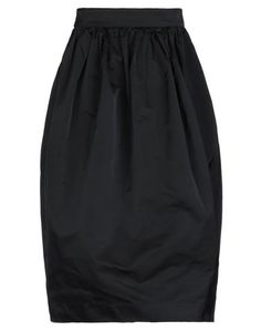 Юбка длиной 3/4 Rochas