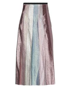 Юбка длиной 3/4 Gucci