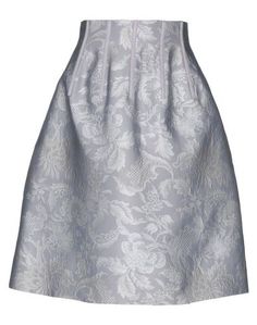 Юбка до колена Oscar de la Renta