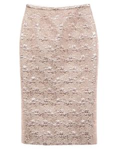 Юбка длиной 3/4 Rochas