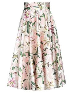 Юбка длиной 3/4 Dolce & Gabbana